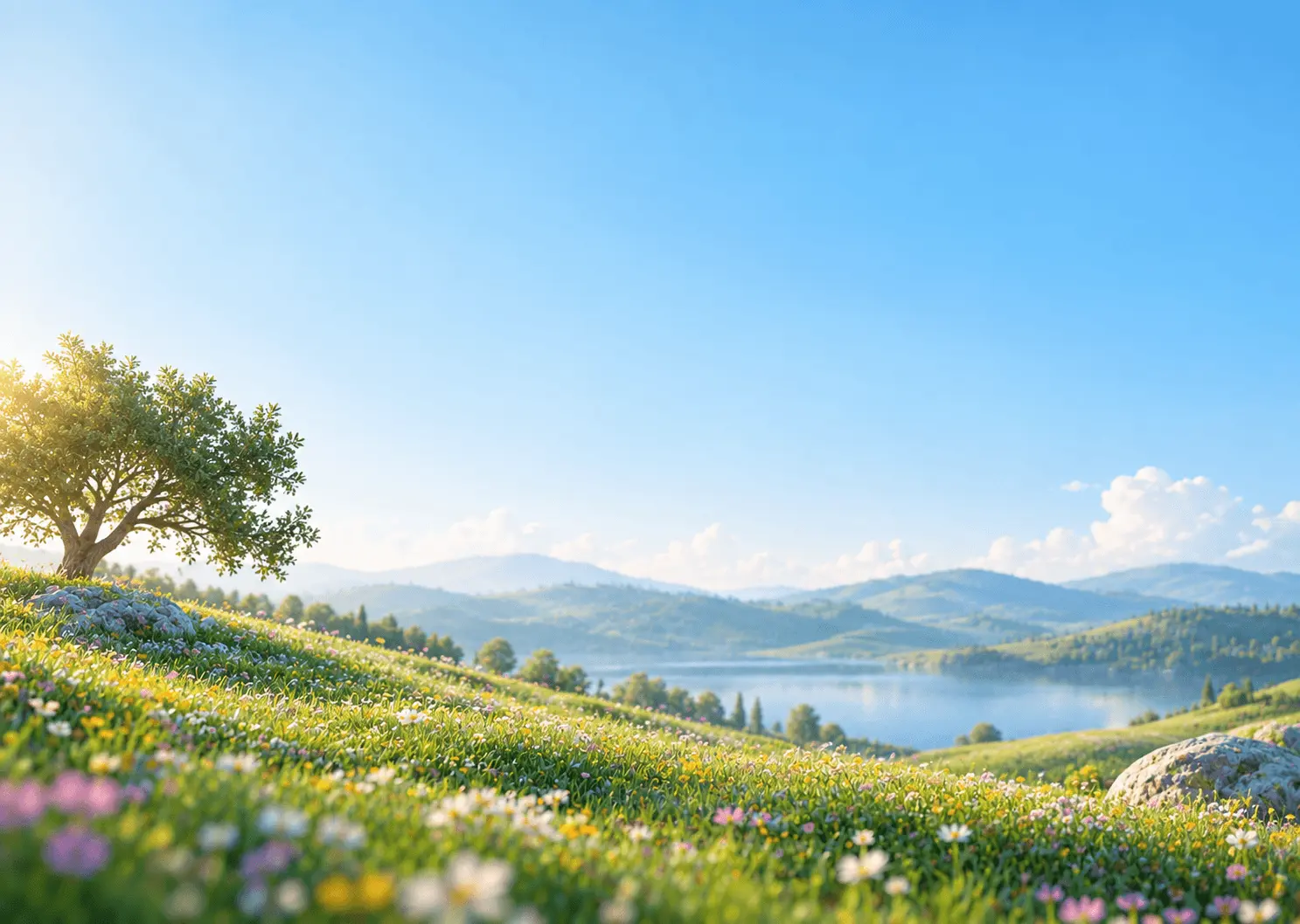 DocuVerified scenic hero landscape